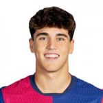 Pau Cubarsi Pelipaita